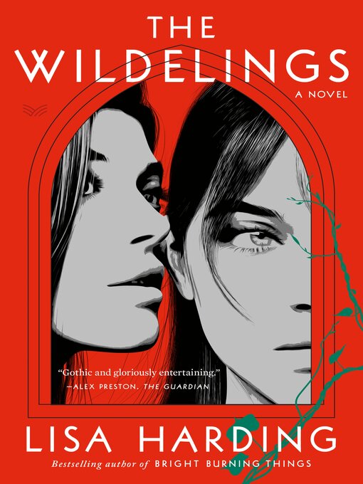 Title details for The Wildelings by Lisa Harding - Available